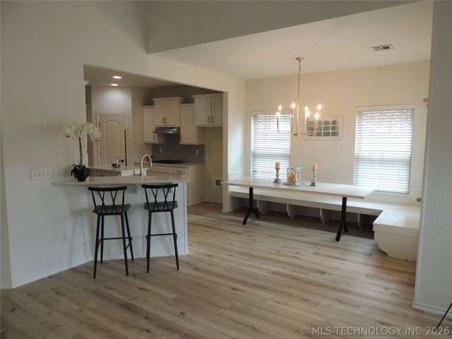 4416 W Indianola Street, Broken Arrow, OK 74012