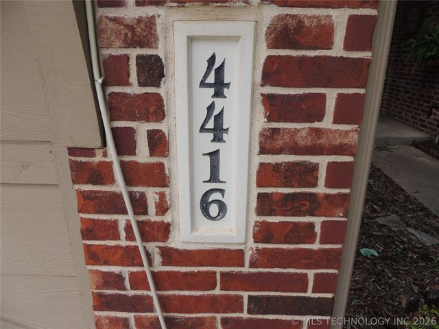 4416 W Indianola Street, Broken Arrow, OK 74012