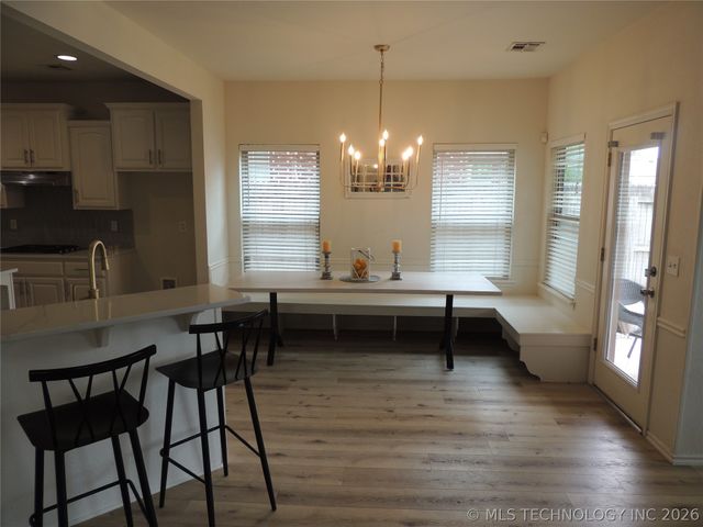 4416 W Indianola Street, Broken Arrow, OK 74012