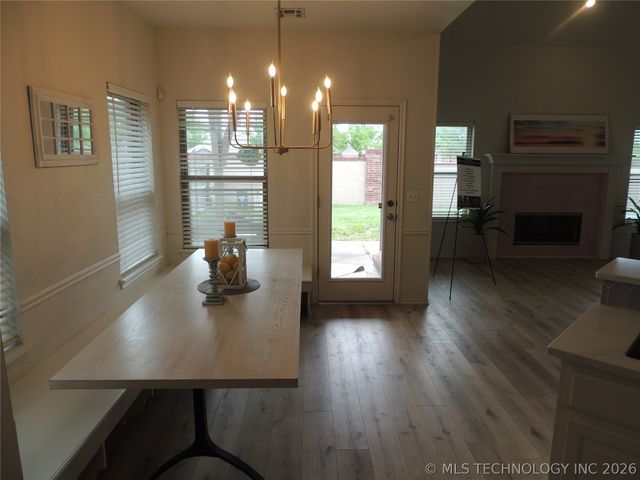 4416 W Indianola Street, Broken Arrow, OK 74012