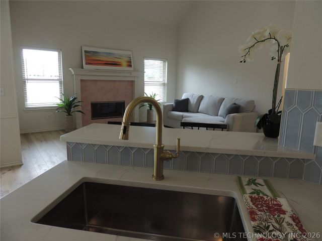 4416 W Indianola Street, Broken Arrow, OK 74012