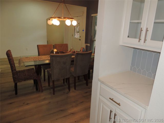 4416 W Indianola Street, Broken Arrow, OK 74012