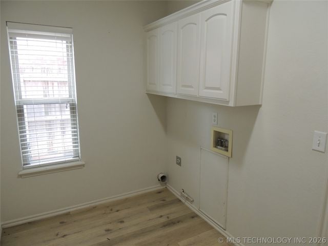 4416 W Indianola Street, Broken Arrow, OK 74012