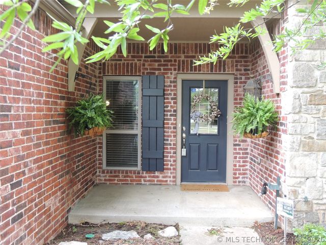 4416 W Indianola Street, Broken Arrow, OK 74012