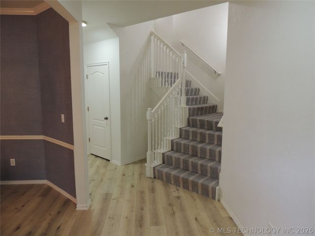 4416 W Indianola Street, Broken Arrow, OK 74012