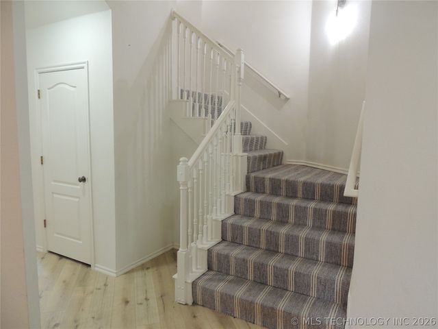 4416 W Indianola Street, Broken Arrow, OK 74012