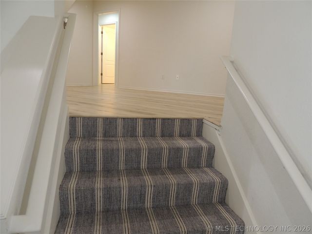 4416 W Indianola Street, Broken Arrow, OK 74012