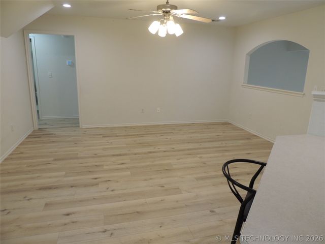 4416 W Indianola Street, Broken Arrow, OK 74012