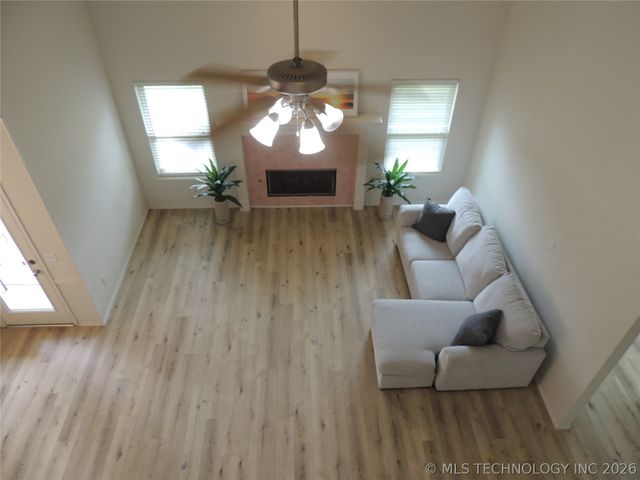 4416 W Indianola Street, Broken Arrow, OK 74012