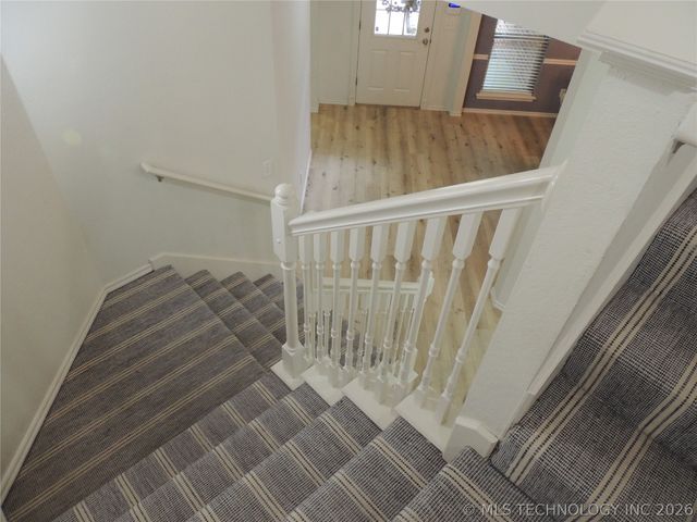 4416 W Indianola Street, Broken Arrow, OK 74012