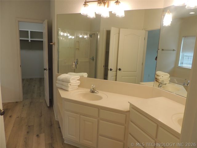 4416 W Indianola Street, Broken Arrow, OK 74012
