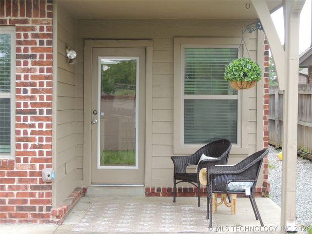 4416 W Indianola Street, Broken Arrow, OK 74012