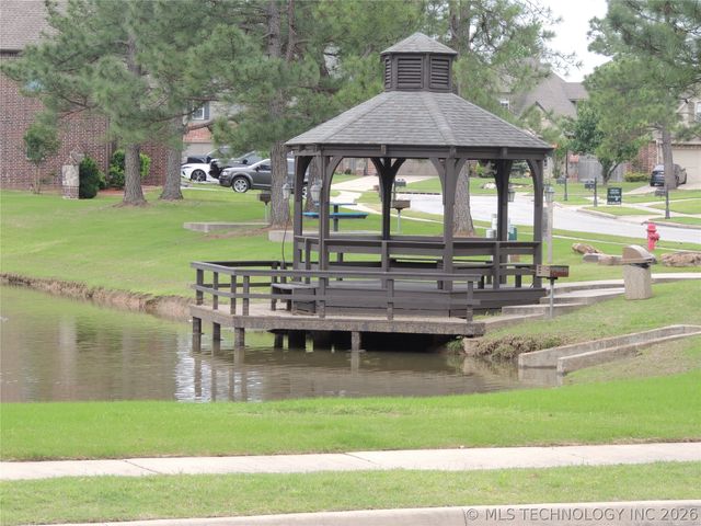 4416 W Indianola Street, Broken Arrow, OK 74012