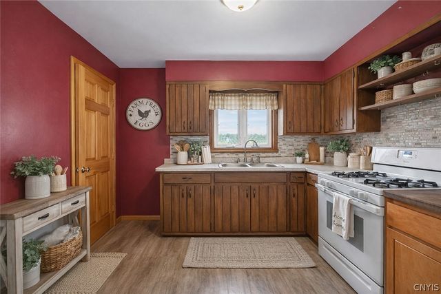 4990 Heelpath Road, Verona, NY 13478