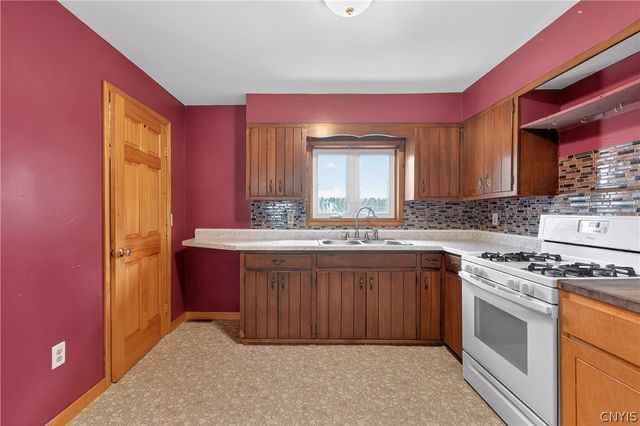 4990 Heelpath Road, Verona, NY 13478
