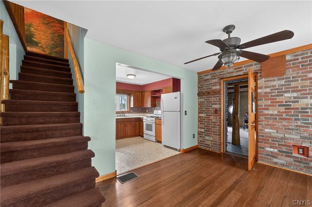 4990 Heelpath Road, Verona, NY 13478