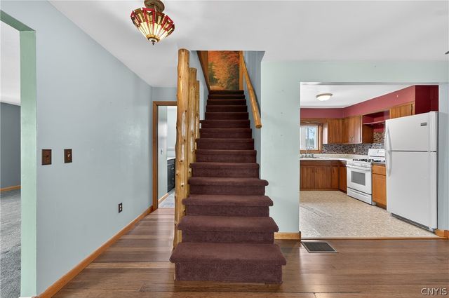 4990 Heelpath Road, Verona, NY 13478