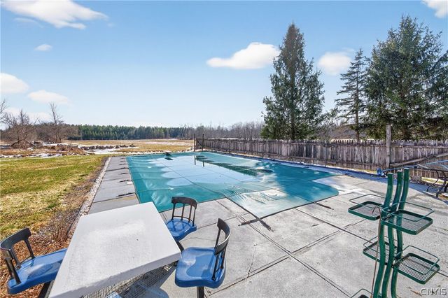 4990 Heelpath Road, Verona, NY 13478