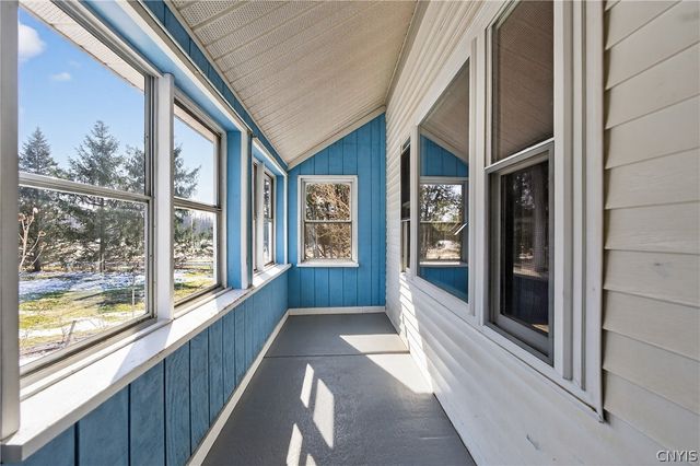 4990 Heelpath Road, Verona, NY 13478