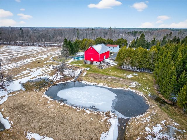 4990 Heelpath Road, Verona, NY 13478