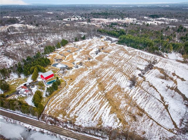 4990 Heelpath Road, Verona, NY 13478