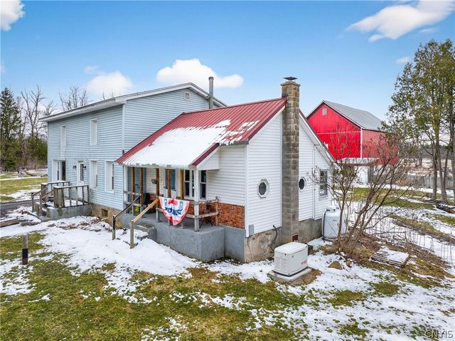 4990 Heelpath Road, Verona, NY 13478