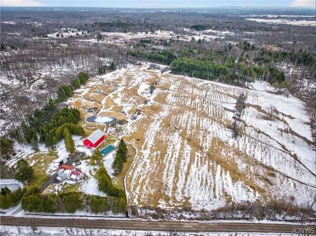 4990 Heelpath Road, Verona, NY 13478