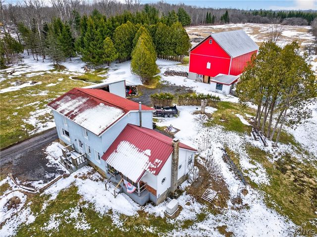 4990 Heelpath Road, Verona, NY 13478
