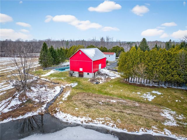 4990 Heelpath Road, Verona, NY 13478