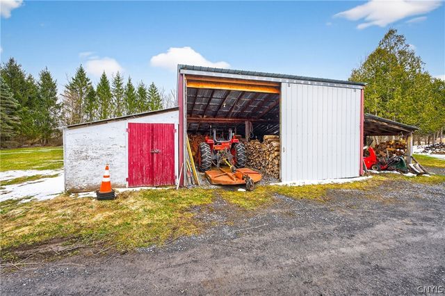 4990 Heelpath Road, Verona, NY 13478
