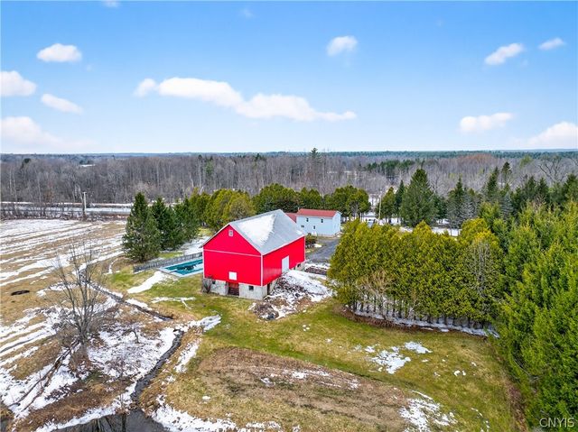 4990 Heelpath Road, Verona, NY 13478