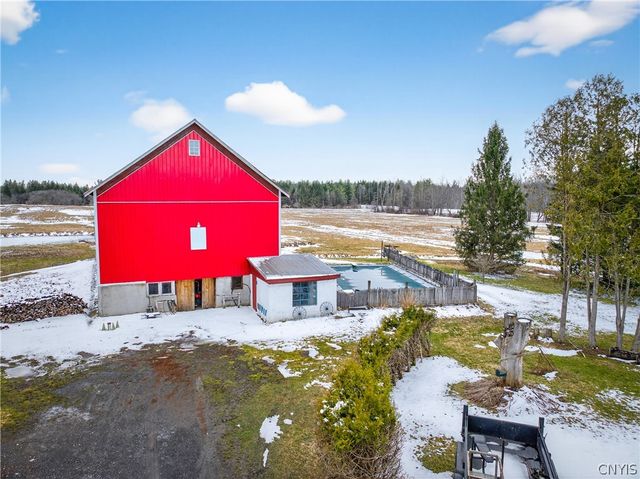 4990 Heelpath Road, Verona, NY 13478
