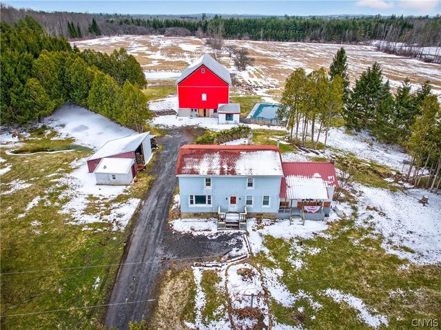 4990 Heelpath Road, Verona, NY 13478