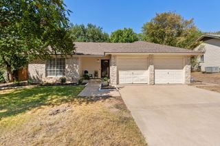 9806 Cottle DR, Austin, TX 78753