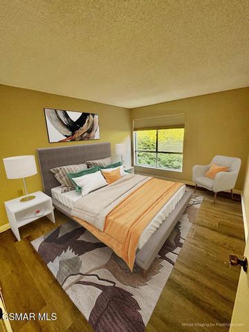 286 Oakleaf Drive 23, Thousand Oaks, CA 91360