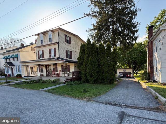 111 FURNACE ST, Lebanon, PA 17042