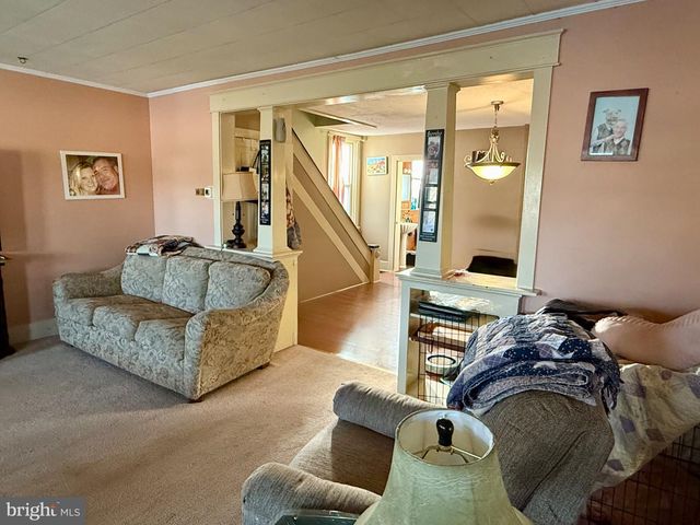 111 FURNACE ST, Lebanon, PA 17042