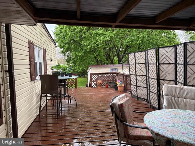 111 FURNACE ST, Lebanon, PA 17042