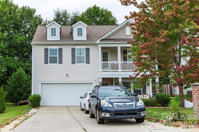 2922 Deep Cove Drive NW, Concord, NC 28027