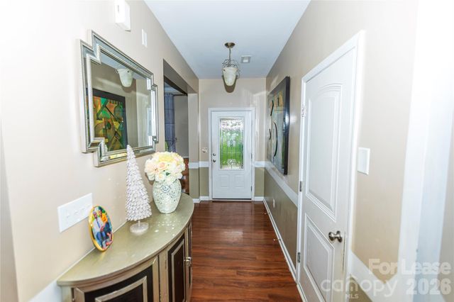 2922 Deep Cove Drive NW, Concord, NC 28027