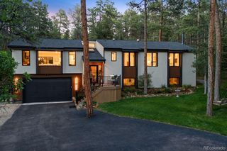 2110 Craig Drive, Colorado Springs, CO 80921