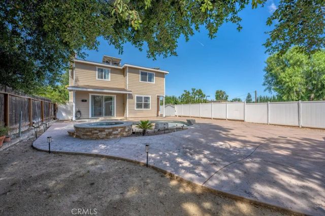 25252 Atwood, Newhall, CA 91321