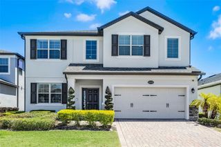 13320 MAGNOLIA VALLEY DRIVE, Clermont, FL 34711