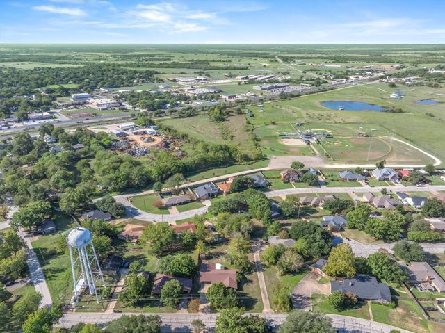322 Juanita Avenue, Wills Point, TX 75169