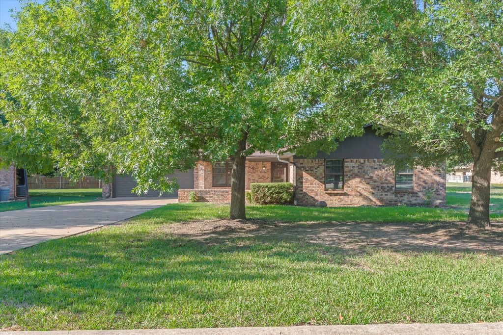 322 Juanita Avenue, Wills Point, TX 75169