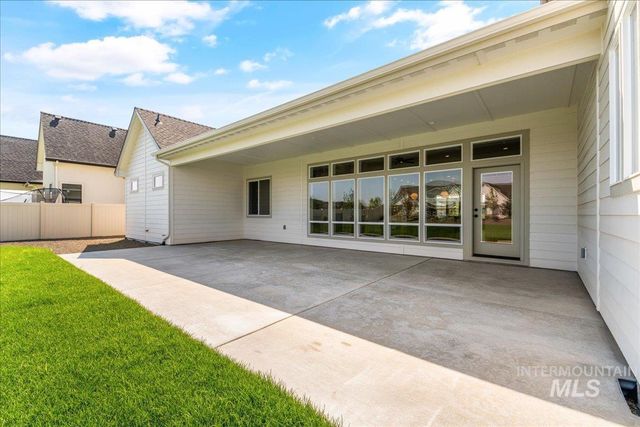 2996 N Ajax Ave, Eagle, ID 83616