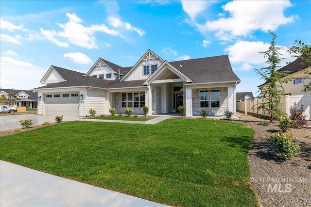 2996 N Ajax Ave, Eagle, ID 83616