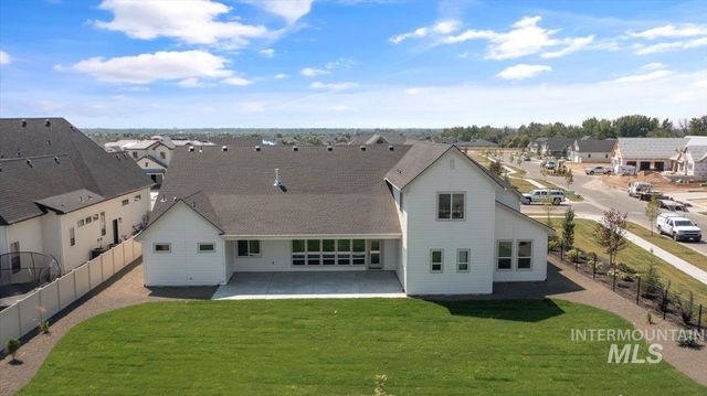 2996 N Ajax Ave, Eagle, ID 83616