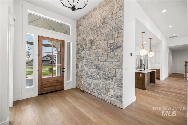 2996 N Ajax Ave, Eagle, ID 83616