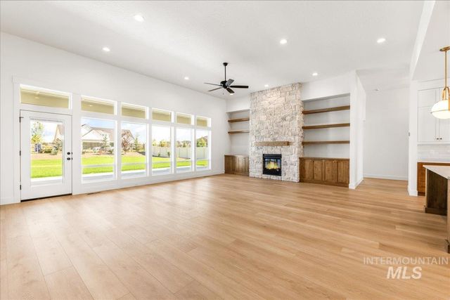 2996 N Ajax Ave, Eagle, ID 83616